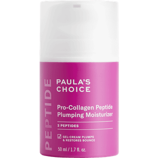 Paula's Choice Pro-Collagen Peptide Plumping Moisturizer 50 ml Anti-Aging