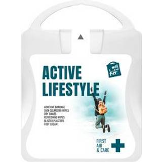 MyKit Active Lifestyle - 1 stk.