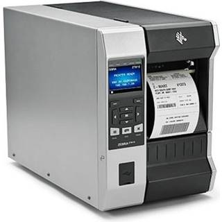 Zebra ZT610, 300DPI, Cutter
