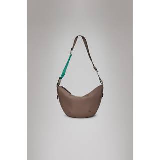 Valera Shoulder Bag W3 - Shade - Rains - Brun One Size