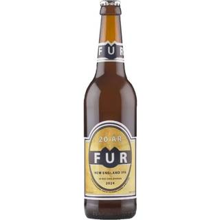 Fur Bryghus, NEW ENGLAND IPA