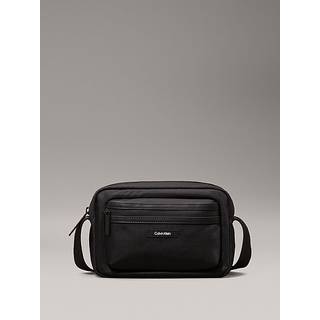 Crossbody Camera Bag - Black - One Size