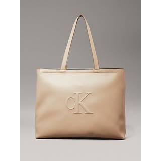 Slim Tote Bag - Grey - One Size