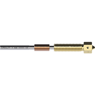 E3D High Flow Brass Creality Unicorn Nozzle