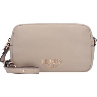 Liu Jo Evrim Crossover taske beige