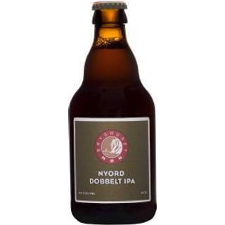 Møn Bryghus, Nyord Dobbelt IPA