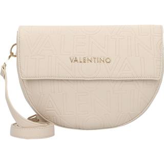 Valentino Bags Pansy Crossover taske beige