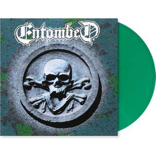 Entombed - Entombed (Green Vinyl)