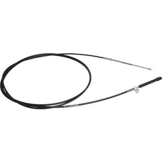 Regulatorkabel (gaswire / gearwire) Riviera C36 Gen 2, til Mercruiser, Mercury &amp; Mariner, 11 fod (3.36 meter)