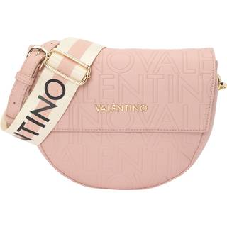 Valentino Bags Pansy Crossover taske gammelrosa