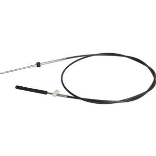 Regulatorkabel (gaswire / gearwire) Riviera F05 Gen 2, til Mercruiser, Mercury &amp; Mariner, 11 fod (3.36 meter)