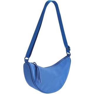 Molo Crossbody Crescent - Blå
