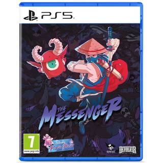 The Messenger (PS5)