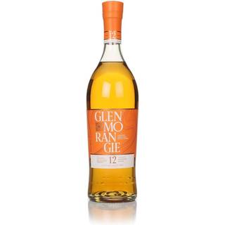Glenmorangie 12 The Original 40 alc. 70 cl.