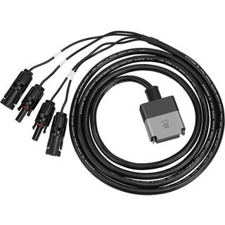 EcoFlow BKW Solar Cable 2.1m