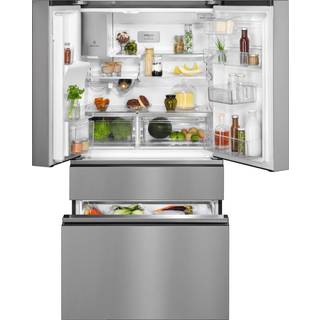 Electrolux LLI9VE54X0 Amerikanerskab