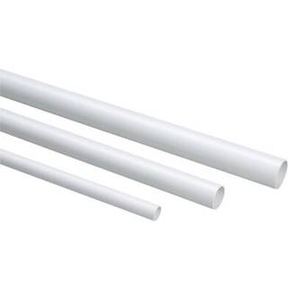 Plastrør Halogenfri 25Mm Hvid 320N 3M Solar Select