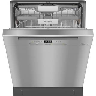 Miele Opvaskemaskine G 5443 SCU EDCLST Excellence - På lager i butik