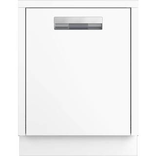 Blomberg GUN39S30W3 Opvaskemaskiner - Farve: Hvid