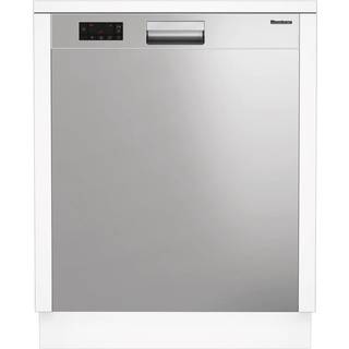 Blomberg GUN16S10X3 Opvaskemaskiner - Farve: Rustfrit Stål
