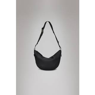 Rains Valera Shoulder Bag - Black
