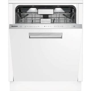 Blomberg GUN39S35W2 Opvaskemaskiner - Farve: Hvid
