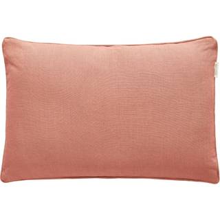Decotique Soft Pude 40x60 Cm - Pyntepuder & Betræk Hør Rosa - ML-32