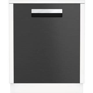 Blomberg GUN39S30BX3 Opvaskemaskiner - Farve: Sort, Rustfrit Stål