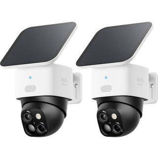 SoloCam S340 (2 pack) White