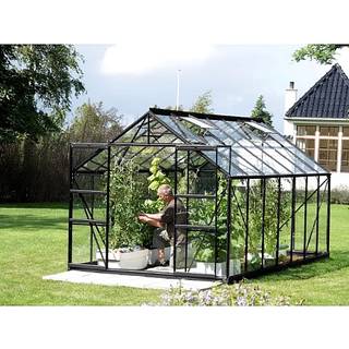 Vitavia Uranus 9900 Sort 3mm Hærdet Glas