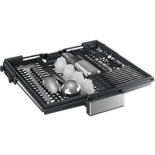 Blomberg GVN39S36 Integrerbar Opvaskemaskine - Farve: Ingen