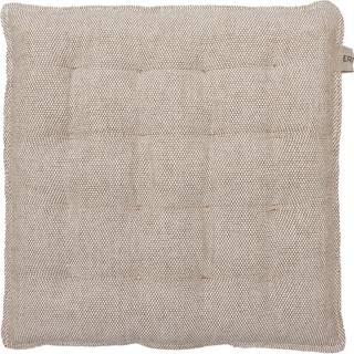 ERNST Ernst siddehynde meleret 40x40 cm Beige