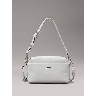 Logo Convertible Camera Bag - Grey - One Size