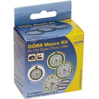 Dörr Close-up filter kit 67mm