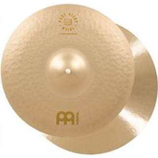 Meinl Pure Alloy Quick Sand Benny Greb 14" Hi-Hat