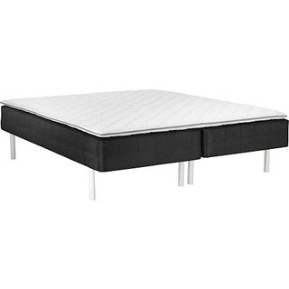 Huma Premium boxmadrasseng 160x200 cm