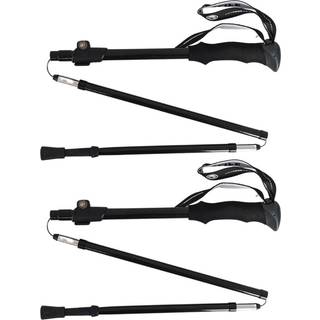 Vandrestave - Treklife Carbon Fold UL