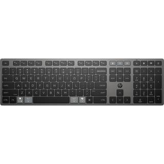 HP 725 Multi Rchrgbl WLS KB/MSE NX