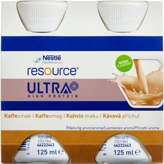 Resource Ultra Kaffe