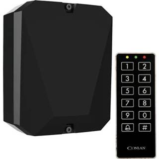 Forbikobler for Ajax med CT2000 Sort