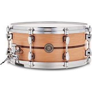 Tama PSP146E-SSC Starphonic Spruce 14" Satin Natural Spruce Snaretromme