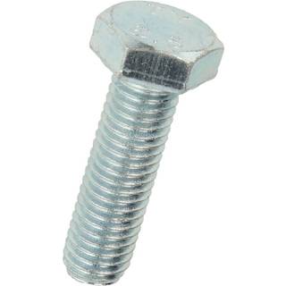 Dresselhaus Sætbolt m5x30mm elfz sw8 u/møt iso 4017