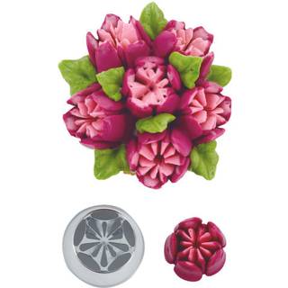 Blomstertyl Tulip No. 241