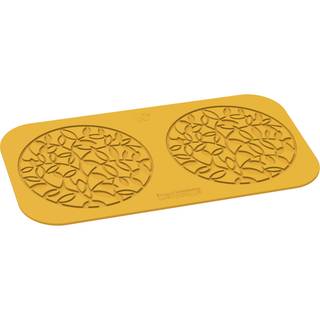 Esotico - Tuiles Silikoneform N.2, Silikomart Professional