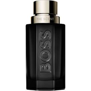 Hugo Boss BOSS The Scent Magnetic for him Eau de Parfum til mænd 50 ml - 50 ml