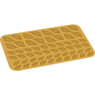 Taiga - Tuiles Silikoneform N.16/N.20, Silikomart Professional