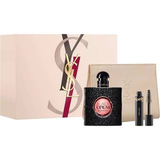 Yves Saint Laurent Black Opium Gave sæt