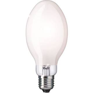 Philips SON Pro Højtryks natriumlampe E27-stik 50 W-E