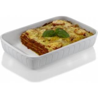 Hendi ovnfast fad, rektangulær