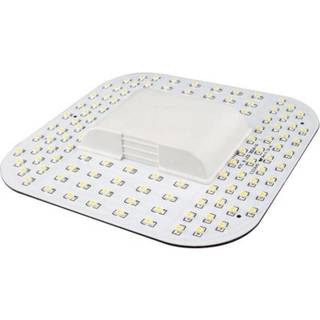 LEDlife 18W LED kompaktrør - 2D fatning, GR10q 4pin - Dæmpbar : Ikke dæmpbar, Kulør : Varm